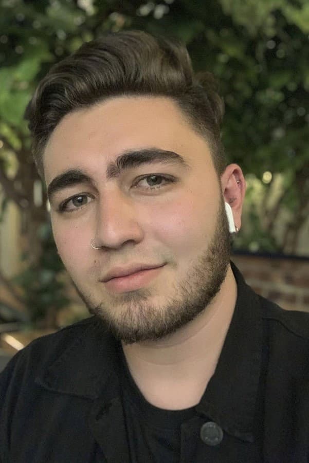 Juan José Narváez profile