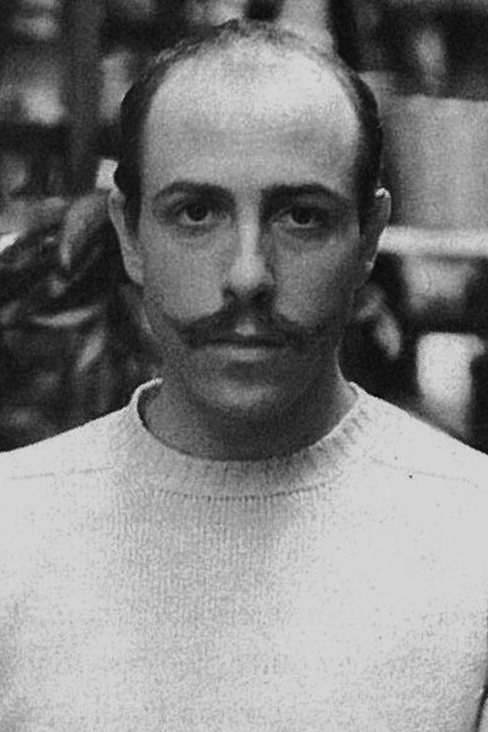 David Lochary profile