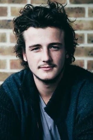 Micheál Richardson profile