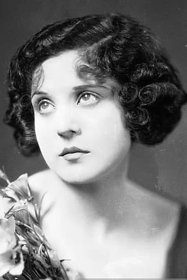 Fritzi Brunette profile