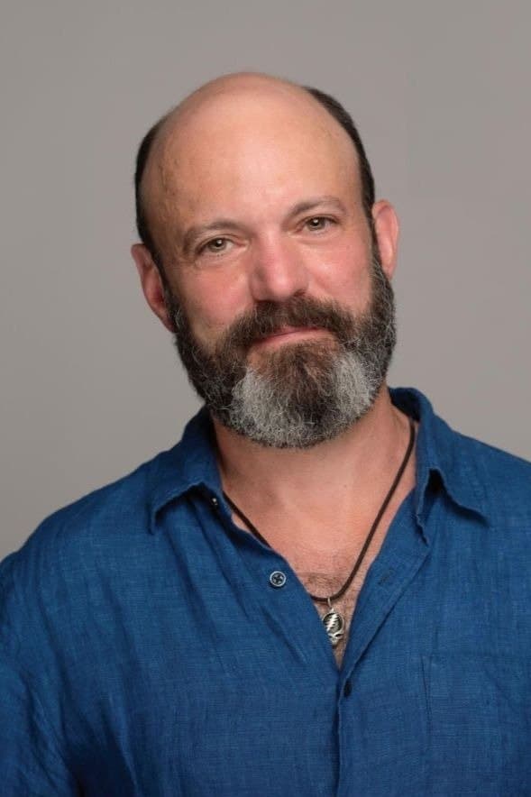 Geoffrey Cantor profile