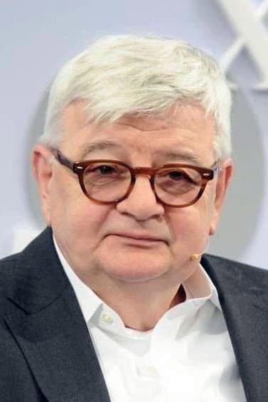 Joschka Fischer profile