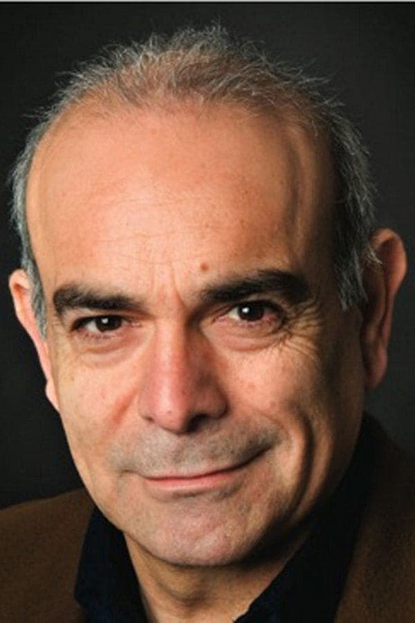 Andrea Tidona profile