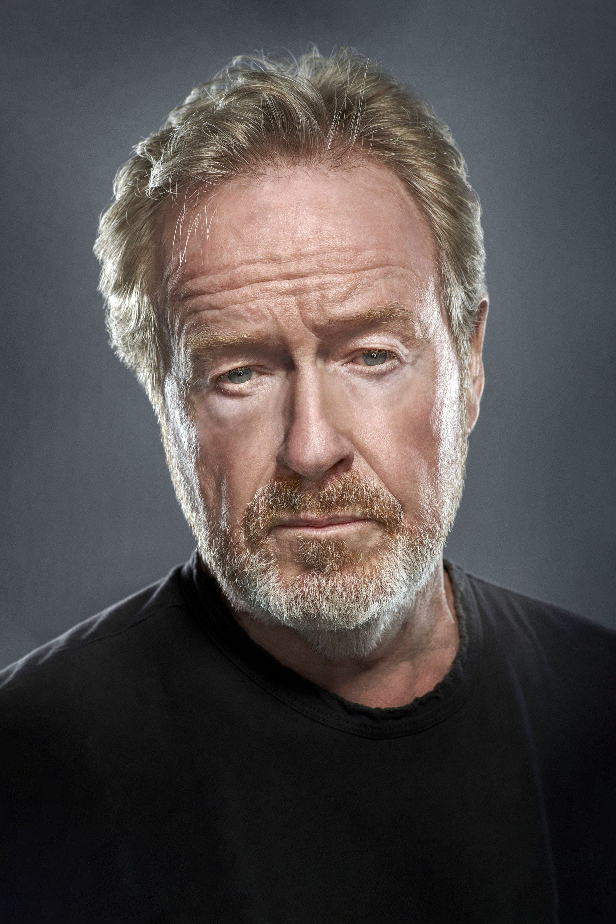 Ridley Scott profile