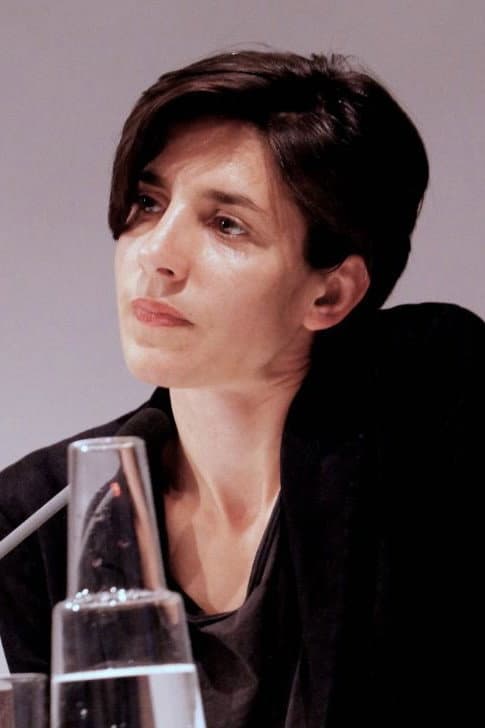 Filipa César profile