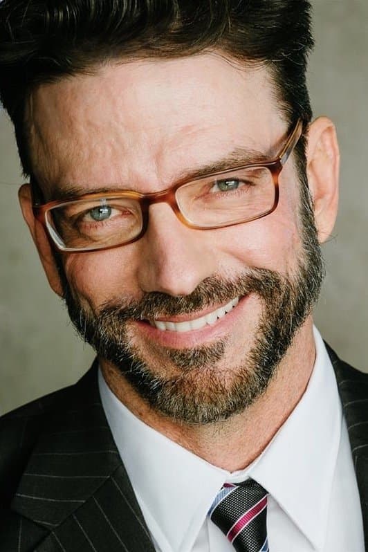 Keith Allan profile
