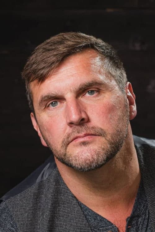 George Montague profile