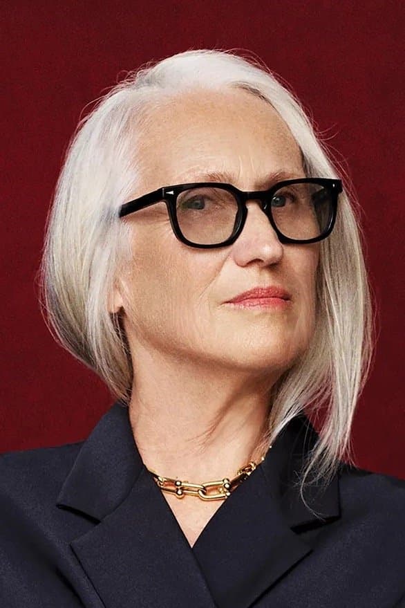 Jane Campion profile