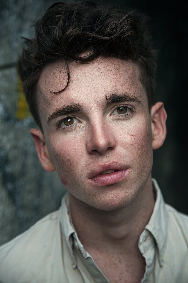 Laurie Kynaston profile