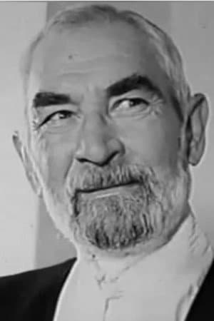 Barasbi Mulaev profile