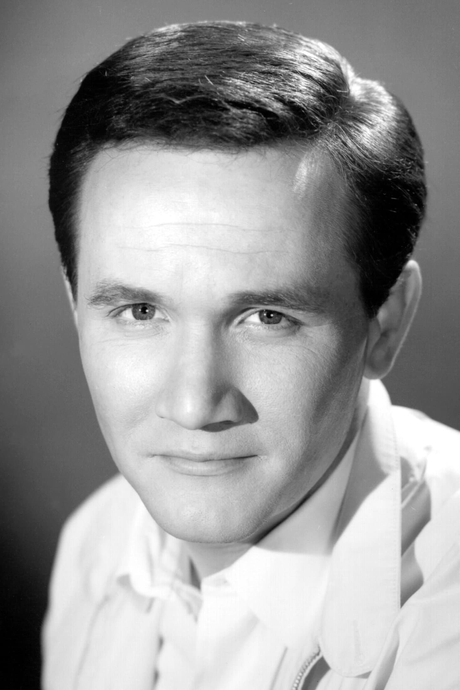 Roger Miller profile