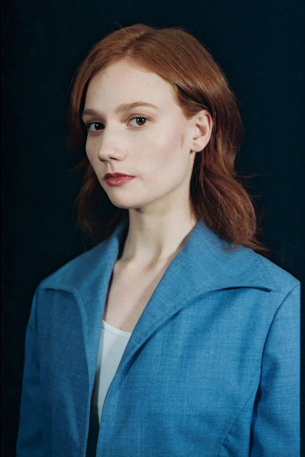 Caylee Watrin profile