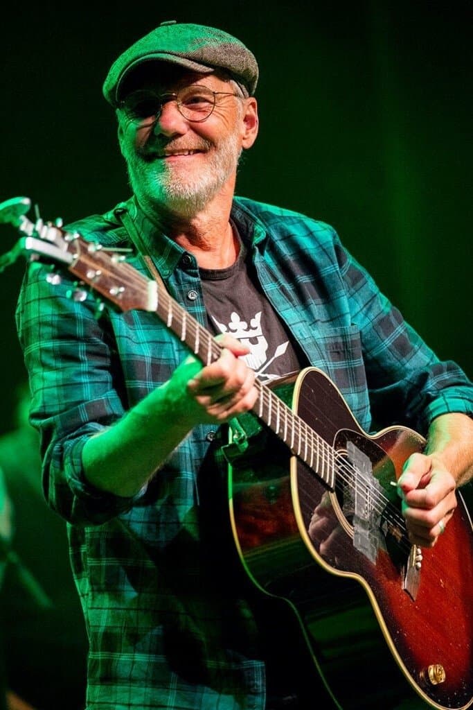 Peter Carlsson profile