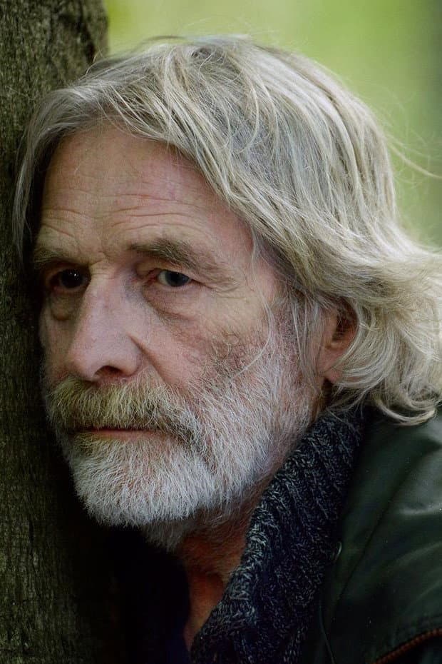 Bernard Graczyk profile