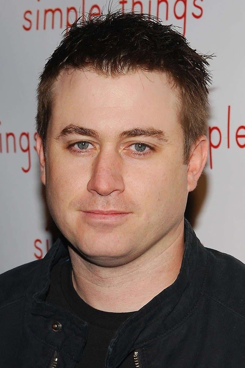 Andrew C. Erin profile