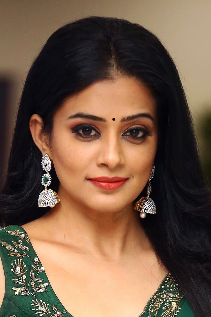 Priyamani profile