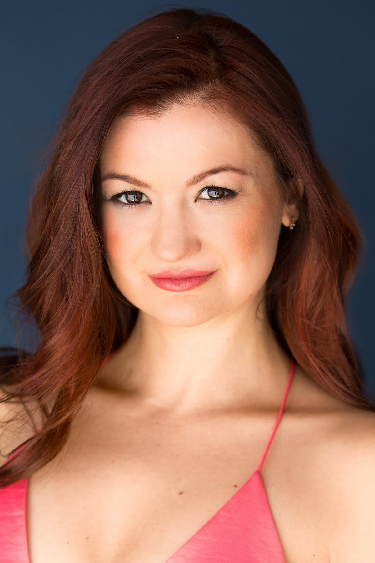 Leah McKendrick profile