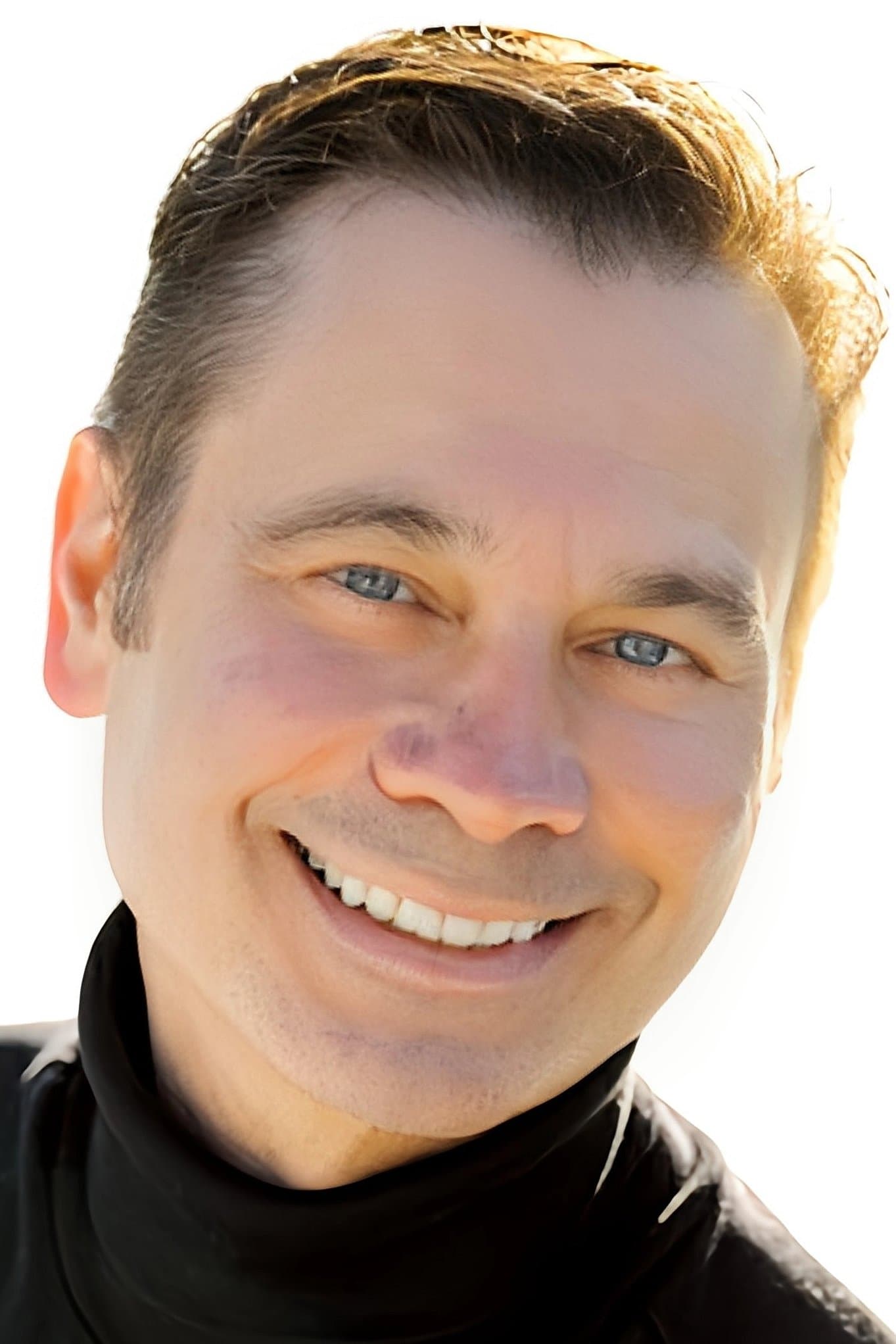 Randy Gardner profile