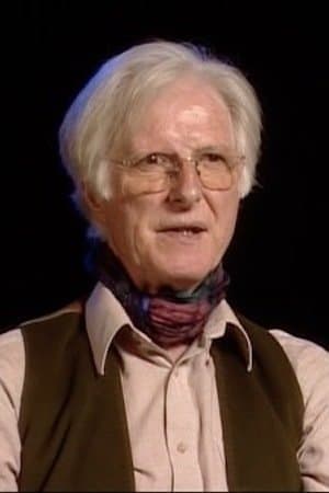 Richard Martin profile