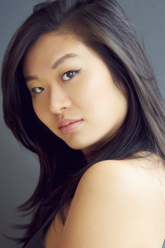 Annie Chen profile