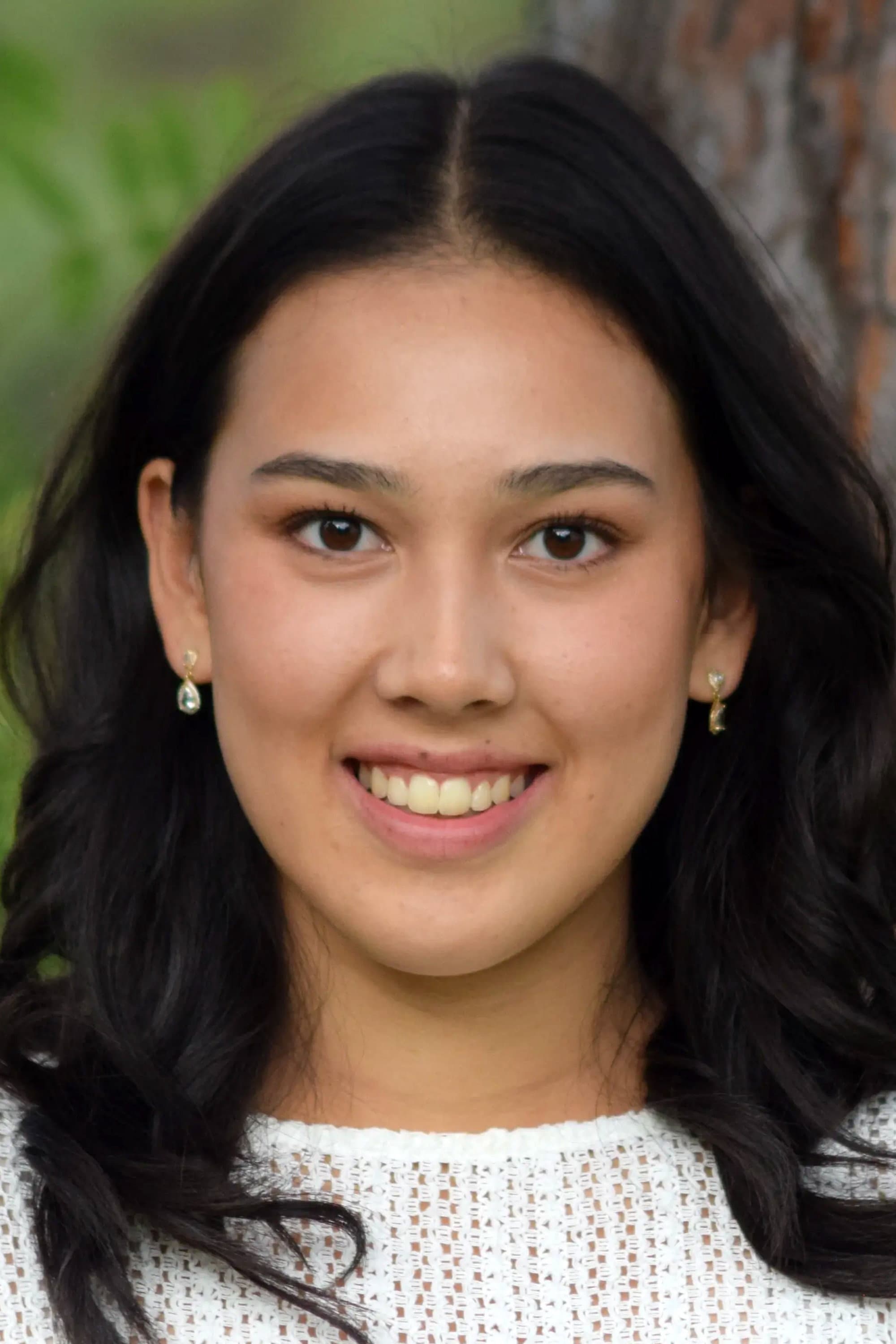 Sarah Olaussen Eira profile