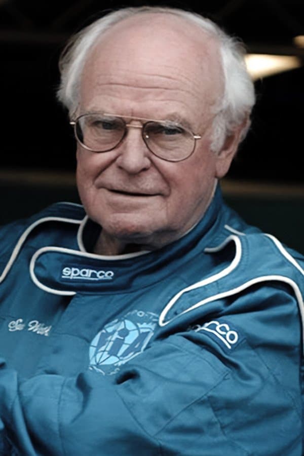 Sid Watkins profile