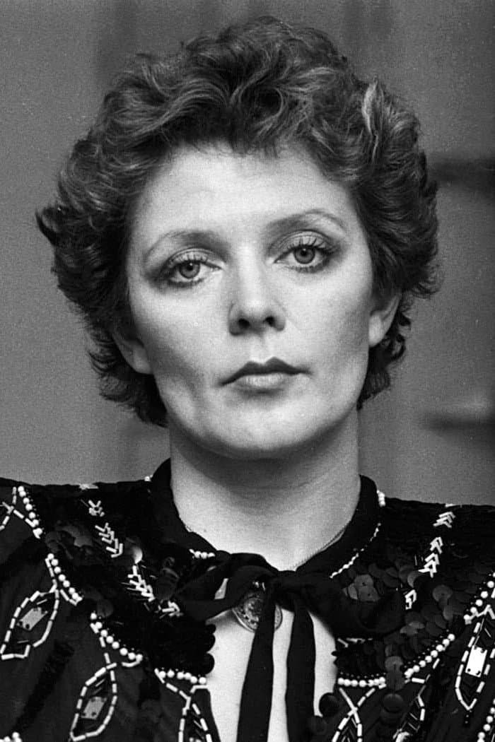 Sylvia Bourdon profile