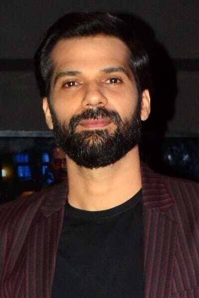 Neil Bhoopalam profile