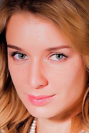 Ekaterina Rokotova profile