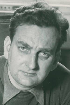Gunnar Olsson profile