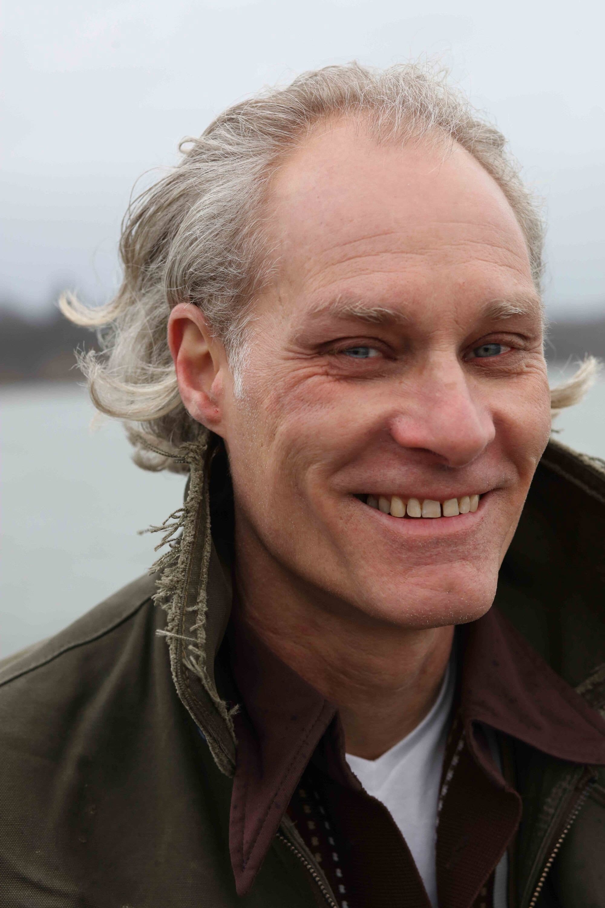 Daniel Berger profile