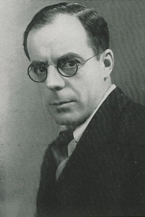 Walter Summers profile