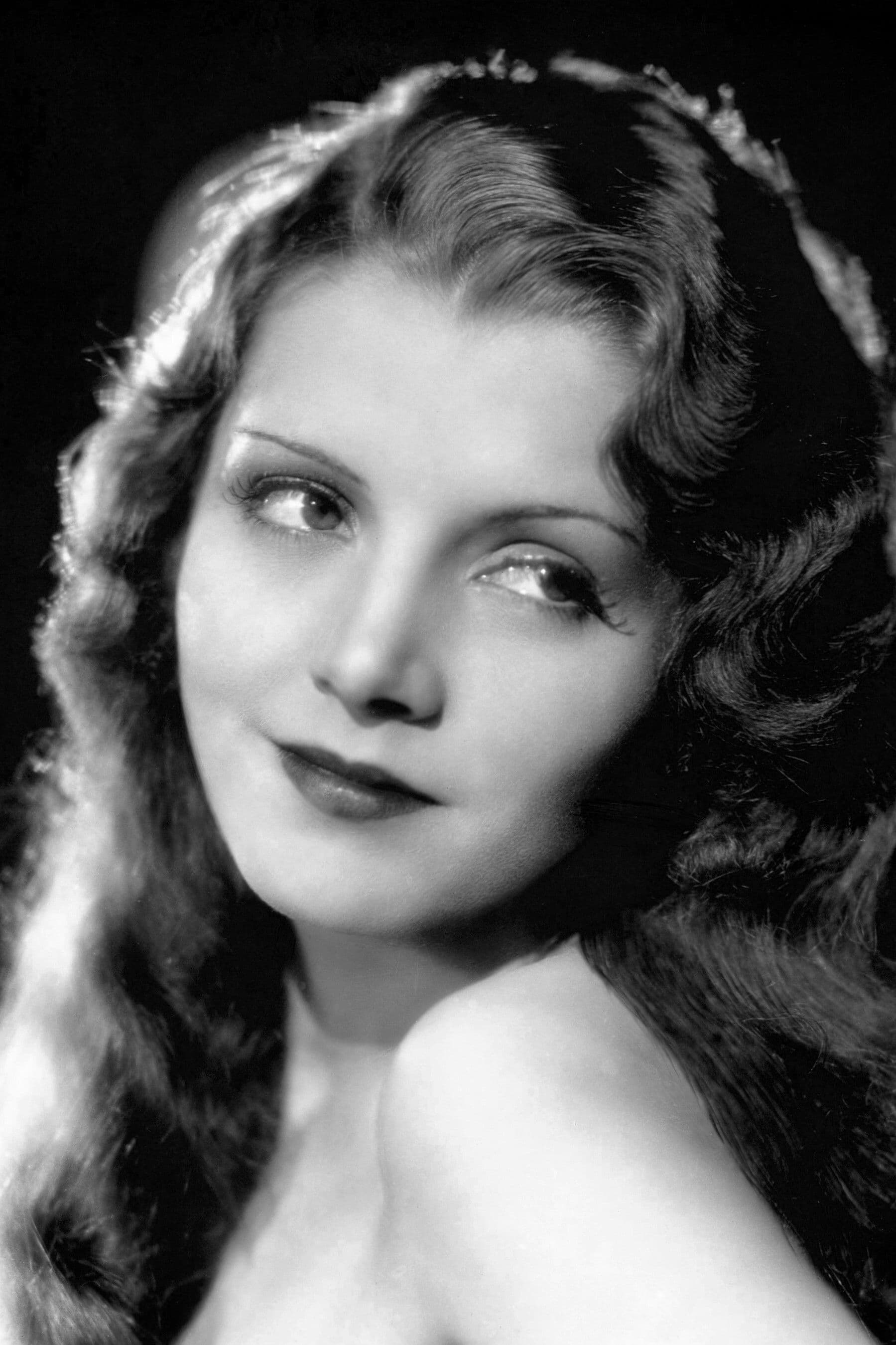 Peggy Shannon profile