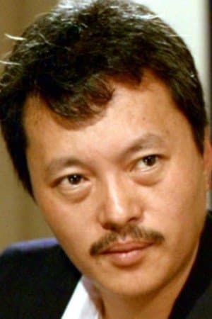 Richard Cheung Kuen profile