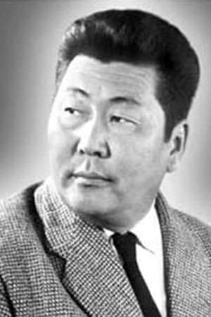 Dambyn Damdinsuren profile