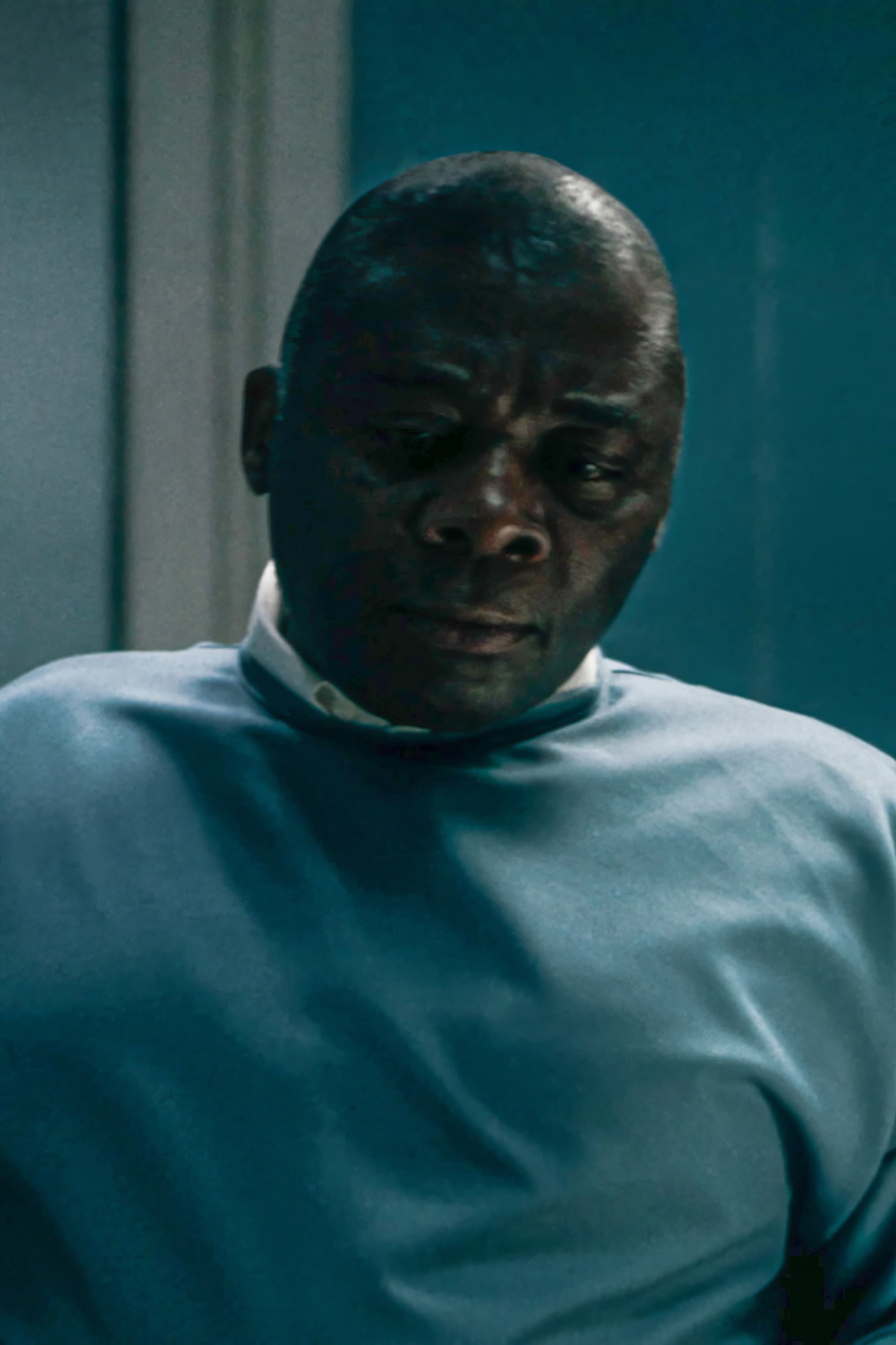 Yves Bashonga profile