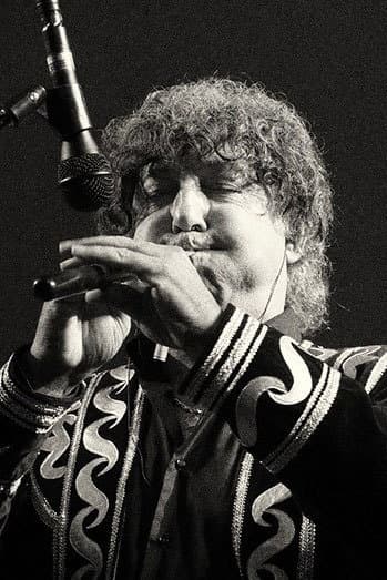 Lévon Minassian profile