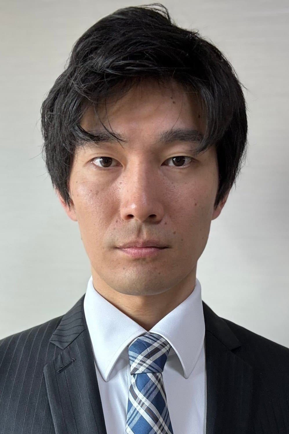 Shuhei Umeda profile