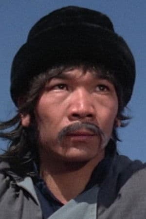 Chiang Cheng profile