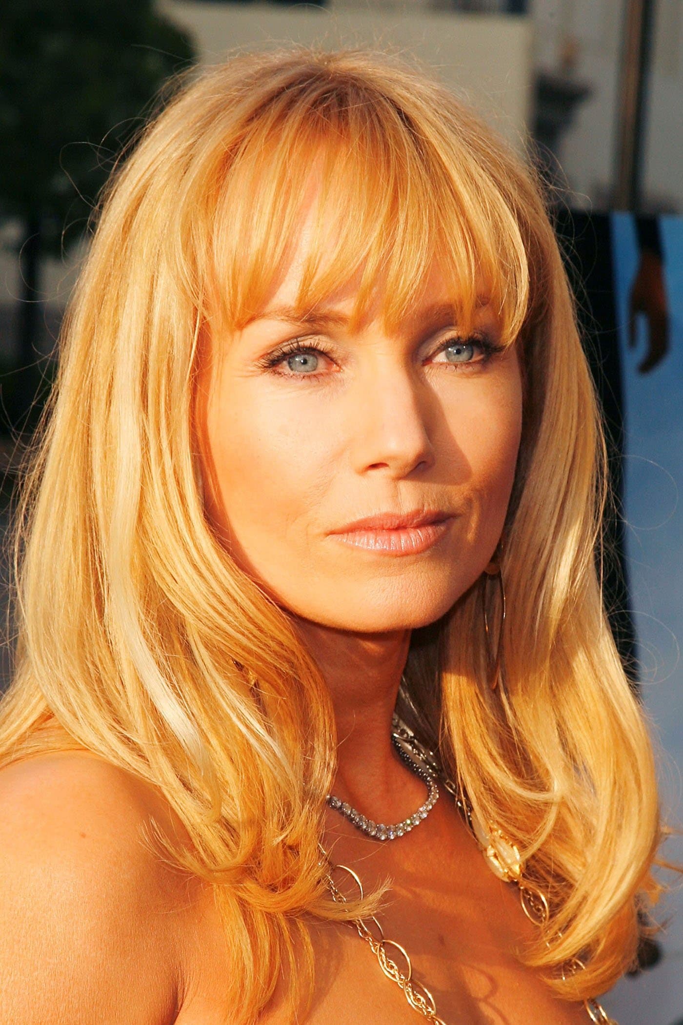 Rebecca De Mornay profile