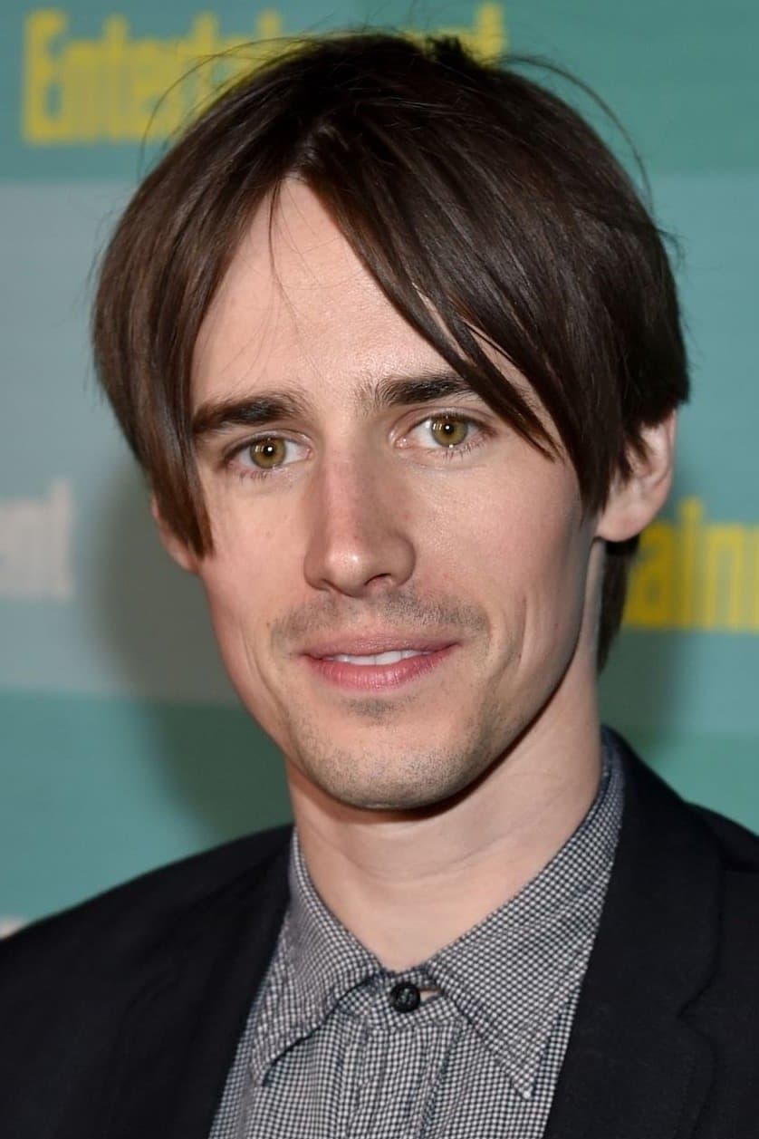 Reeve Carney profile
