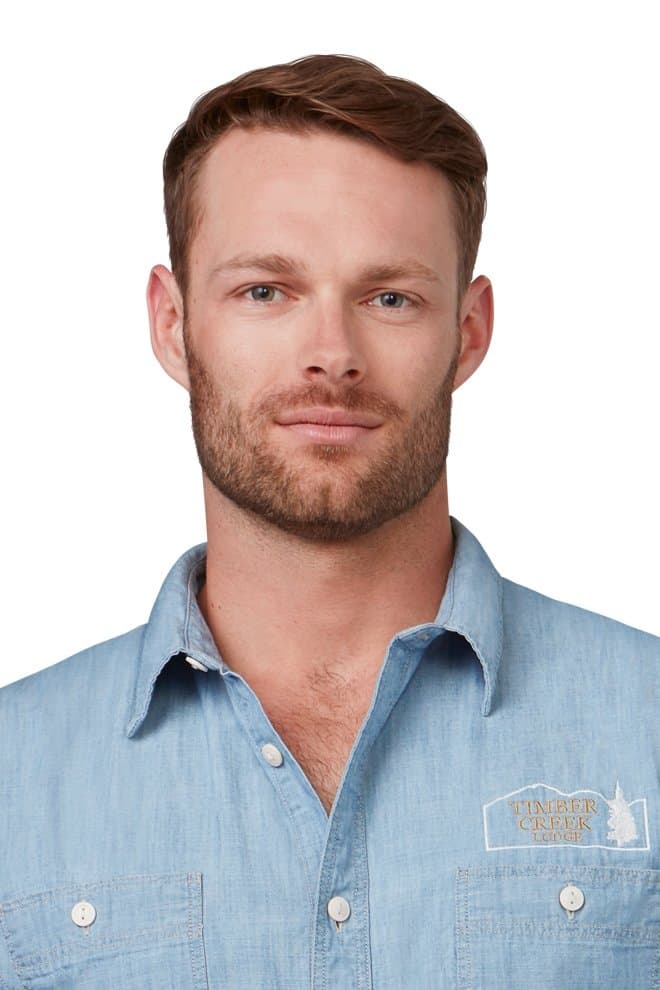 Mark Milburn profile