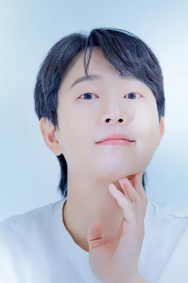 Shin Beom-sik profile