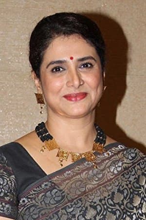 Supriya Pilgaonkar profile