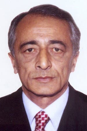 Asad Asadov profile