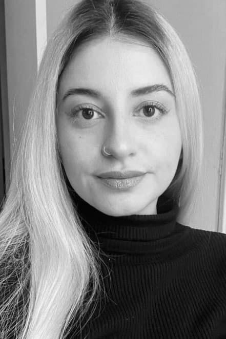 Paula Tapia Pino profile