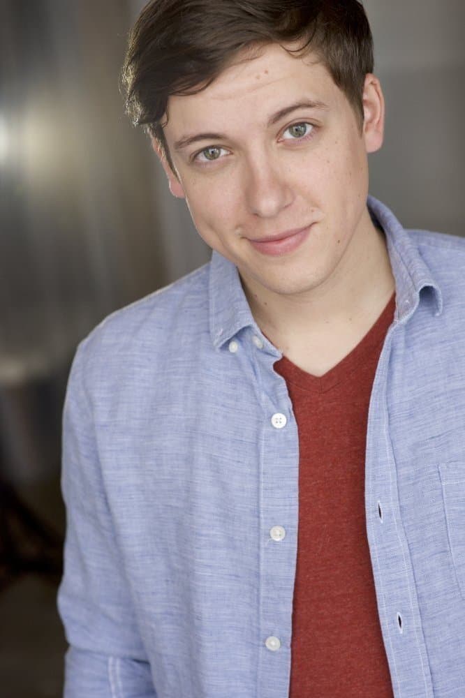 Spencer Curnutt profile