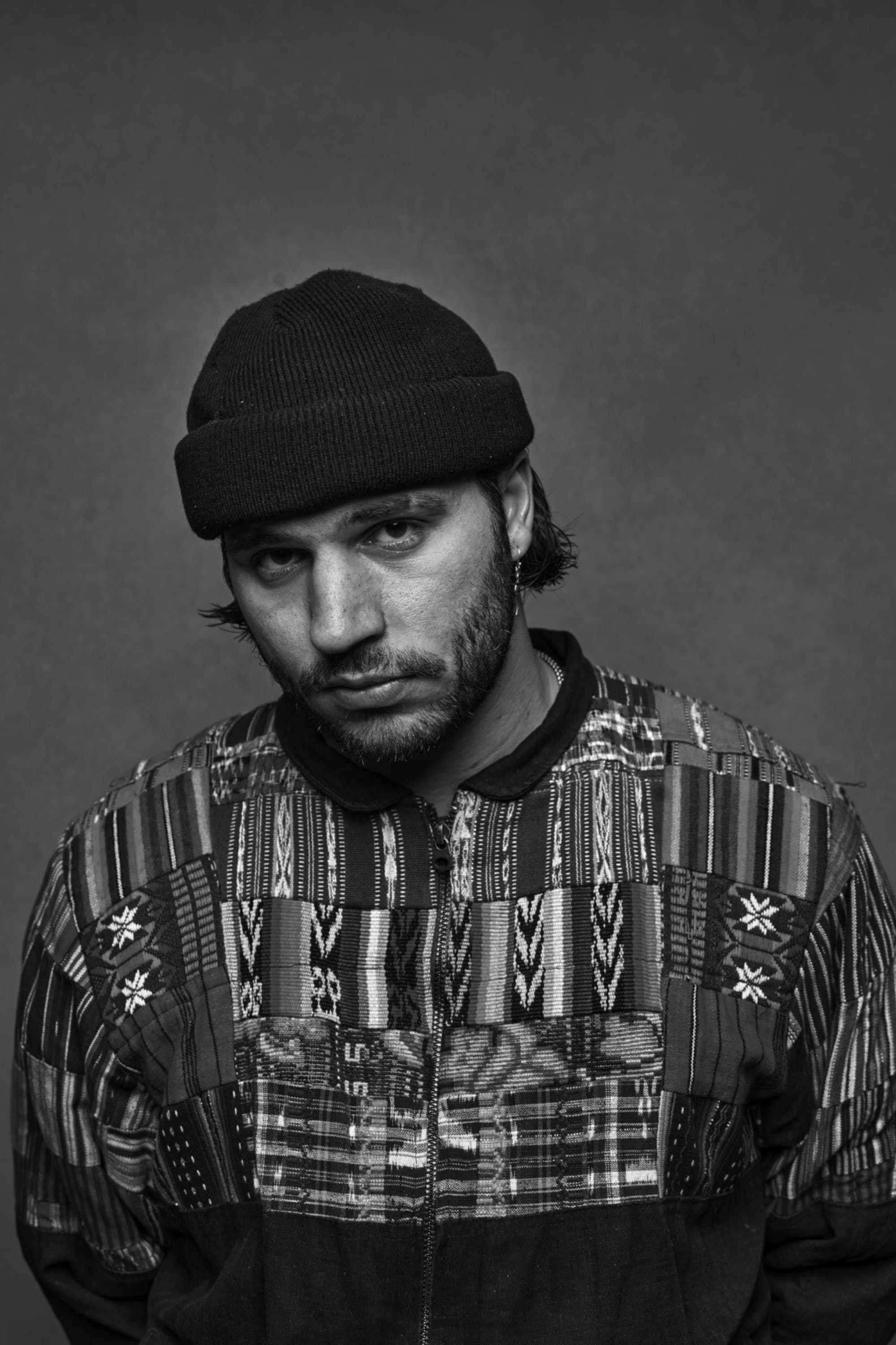 Scotty Felix profile