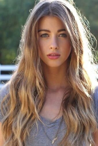 Kalia Prescott profile