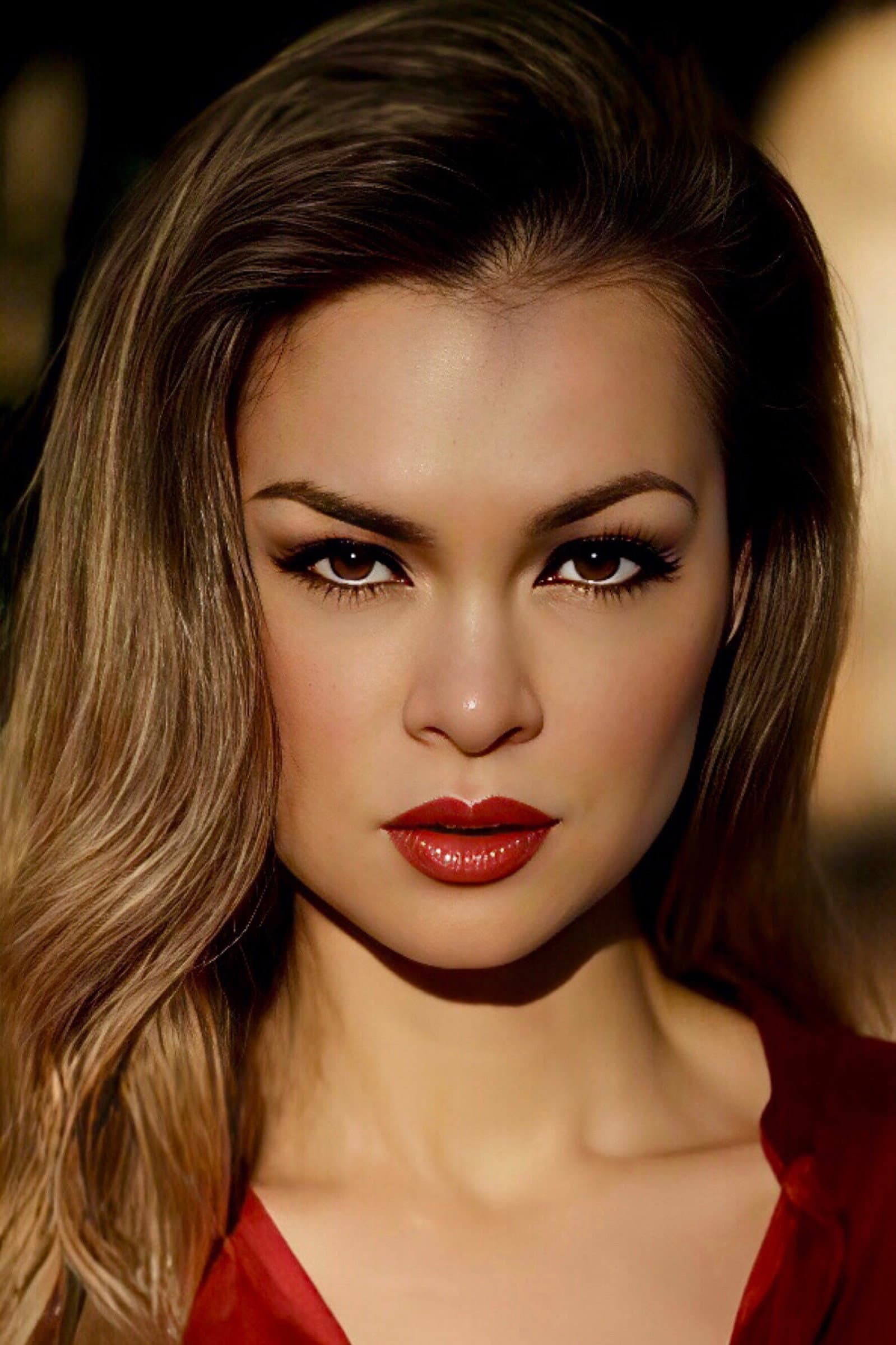 Lena Christensen profile